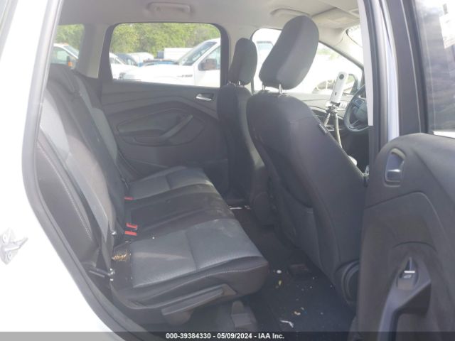 Photo 7 VIN: 1FMCU9GD4KUC07917 - FORD ESCAPE 