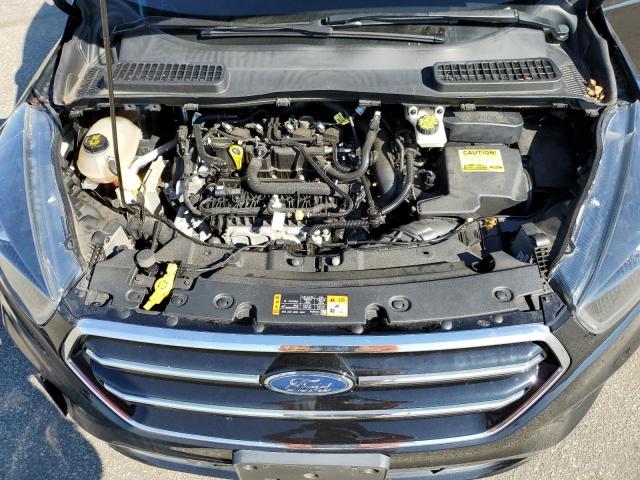 Photo 11 VIN: 1FMCU9GD4KUC09232 - FORD ESCAPE 