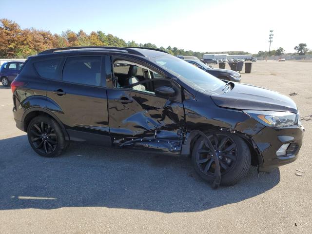 Photo 3 VIN: 1FMCU9GD4KUC09232 - FORD ESCAPE 