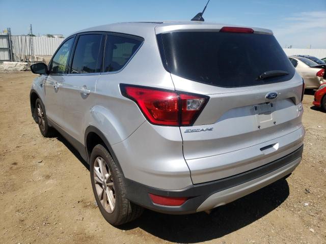 Photo 2 VIN: 1FMCU9GD4KUC24099 - FORD ESCAPE SE 