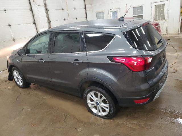 Photo 1 VIN: 1FMCU9GD4KUC24670 - FORD ESCAPE SE 