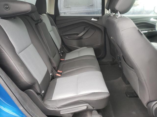 Photo 10 VIN: 1FMCU9GD4KUC36513 - FORD ESCAPE SE 