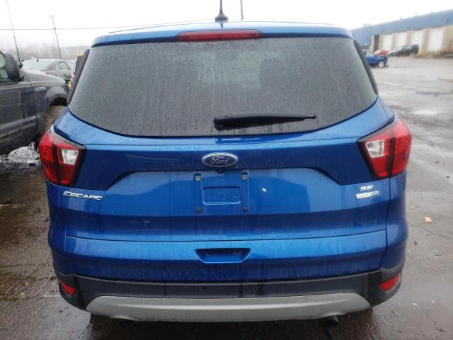 Photo 5 VIN: 1FMCU9GD4KUC36513 - FORD ESCAPE SE 