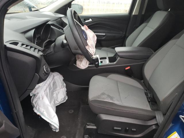 Photo 6 VIN: 1FMCU9GD4KUC36513 - FORD ESCAPE SE 