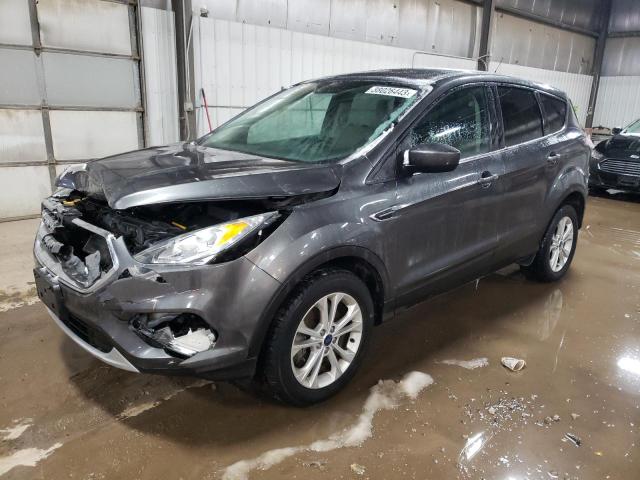 Photo 0 VIN: 1FMCU9GD5HUA14698 - FORD ESCAPE SE 