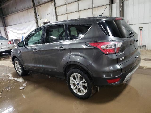 Photo 1 VIN: 1FMCU9GD5HUA14698 - FORD ESCAPE SE 