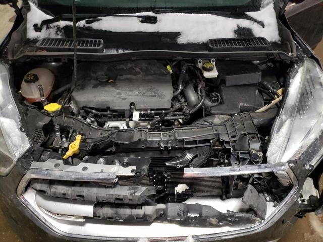 Photo 11 VIN: 1FMCU9GD5HUA14698 - FORD ESCAPE SE 