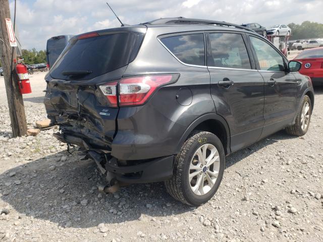 Photo 3 VIN: 1FMCU9GD5HUA25393 - FORD ESCAPE SE 