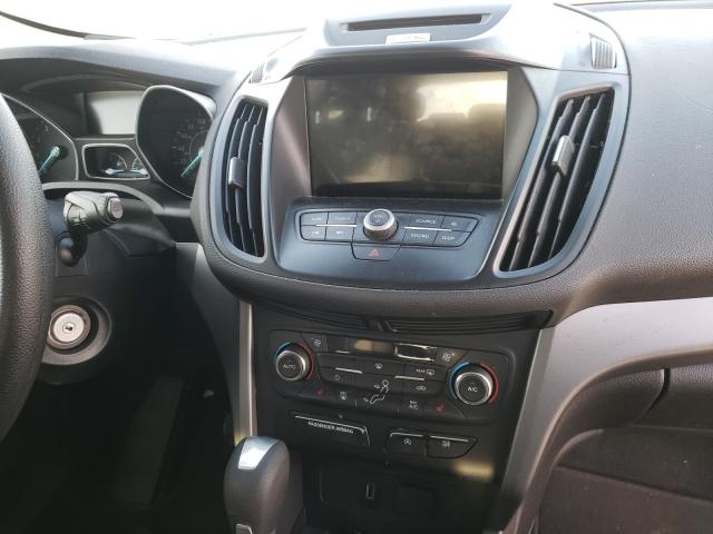 Photo 8 VIN: 1FMCU9GD5HUA30464 - FORD ESCAPE 