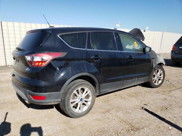 Photo 2 VIN: 1FMCU9GD5HUA33090 - FORD ESCAPE SE 