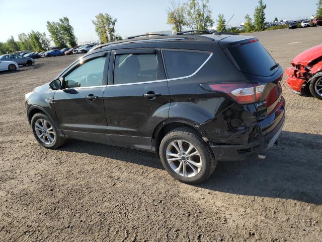 Photo 1 VIN: 1FMCU9GD5HUA42386 - FORD ESCAPE SE 