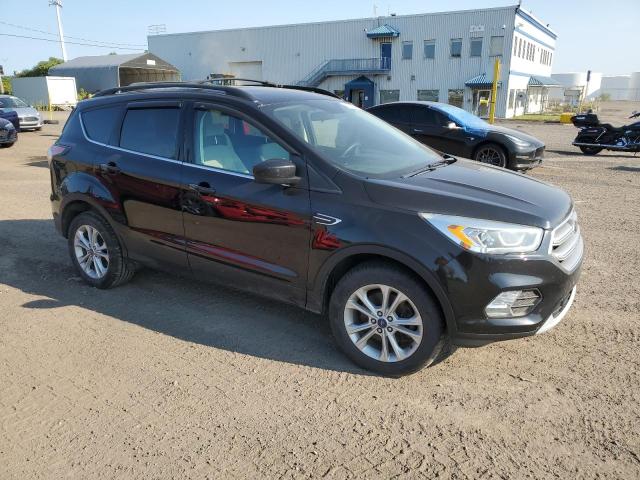 Photo 3 VIN: 1FMCU9GD5HUA42386 - FORD ESCAPE SE 