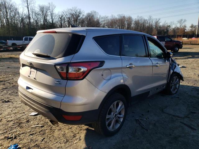 Photo 2 VIN: 1FMCU9GD5HUA52366 - FORD ESCAPE SE 