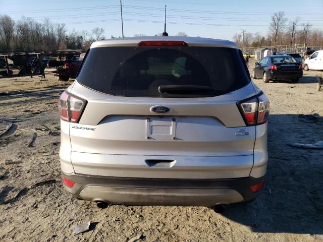 Photo 5 VIN: 1FMCU9GD5HUA52366 - FORD ESCAPE SE 