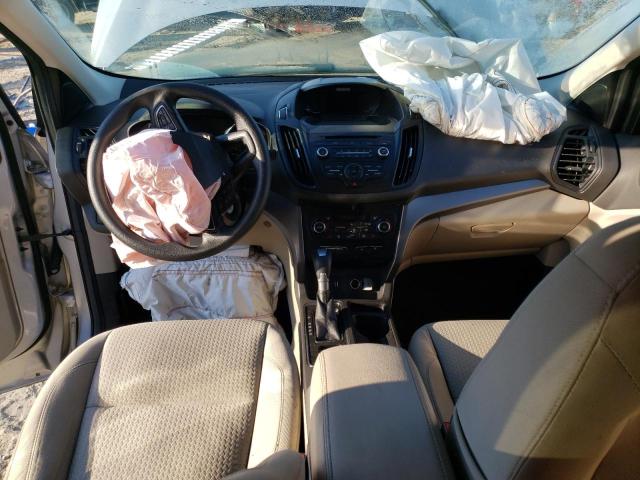 Photo 7 VIN: 1FMCU9GD5HUA52366 - FORD ESCAPE SE 