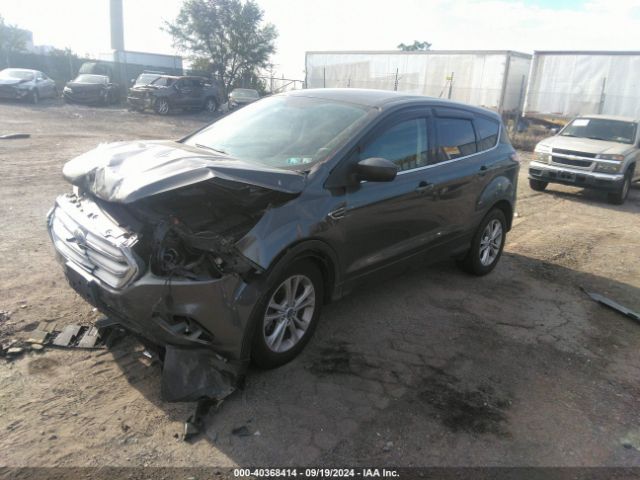 Photo 1 VIN: 1FMCU9GD5HUA78188 - FORD ESCAPE 