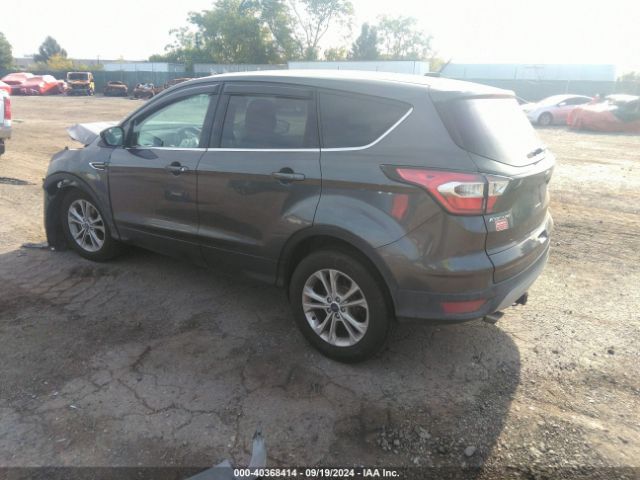 Photo 2 VIN: 1FMCU9GD5HUA78188 - FORD ESCAPE 