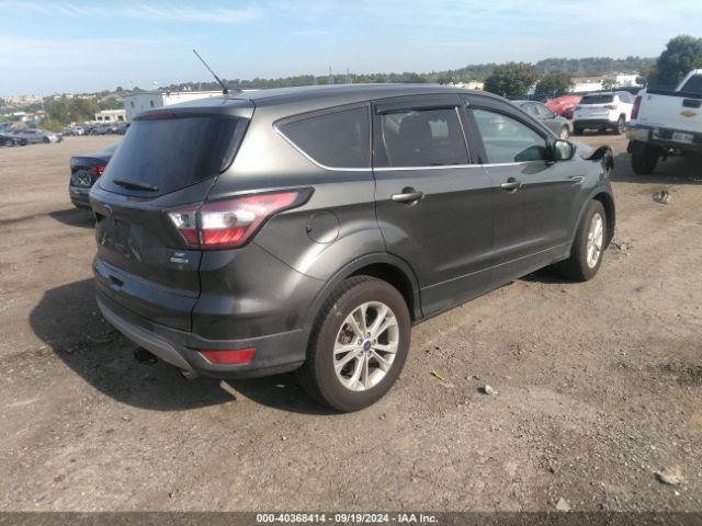 Photo 3 VIN: 1FMCU9GD5HUA78188 - FORD ESCAPE 