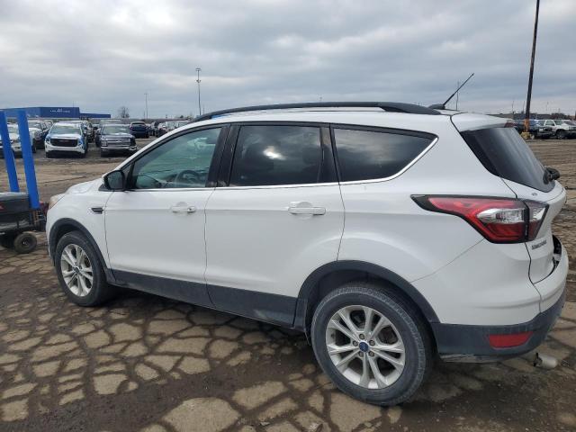 Photo 1 VIN: 1FMCU9GD5HUA92138 - FORD ESCAPE SE 