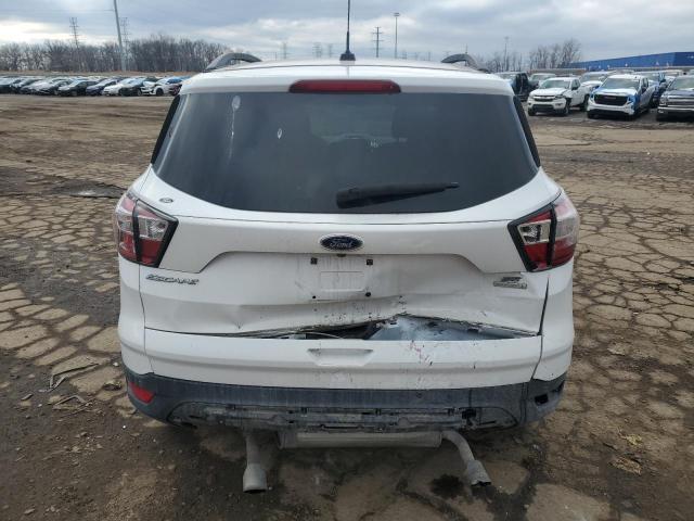 Photo 5 VIN: 1FMCU9GD5HUA92138 - FORD ESCAPE SE 