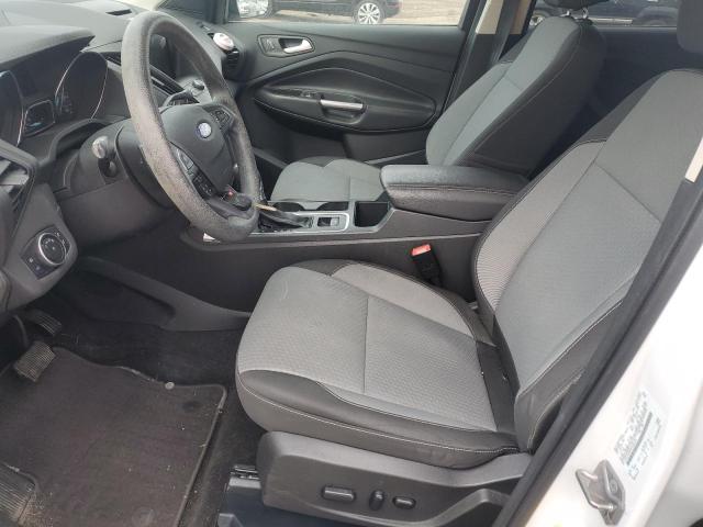 Photo 6 VIN: 1FMCU9GD5HUA92138 - FORD ESCAPE SE 