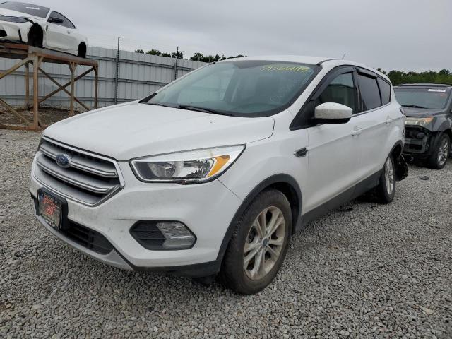 Photo 0 VIN: 1FMCU9GD5HUA95847 - FORD ESCAPE SE 