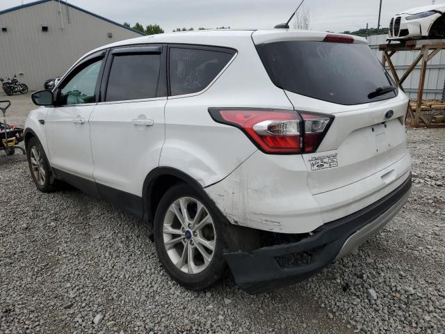 Photo 1 VIN: 1FMCU9GD5HUA95847 - FORD ESCAPE SE 