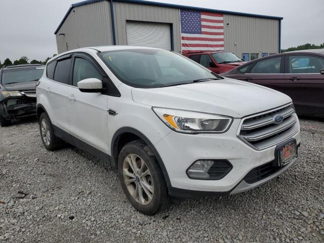 Photo 3 VIN: 1FMCU9GD5HUA95847 - FORD ESCAPE SE 