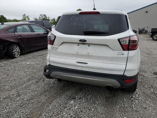 Photo 5 VIN: 1FMCU9GD5HUA95847 - FORD ESCAPE SE 