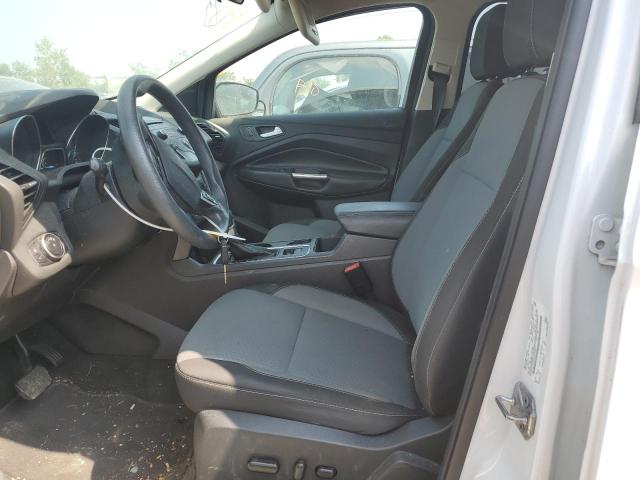 Photo 6 VIN: 1FMCU9GD5HUA95847 - FORD ESCAPE SE 