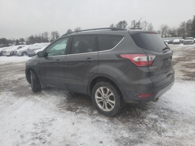 Photo 1 VIN: 1FMCU9GD5HUA98019 - FORD ESCAPE 