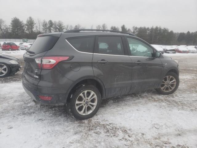 Photo 2 VIN: 1FMCU9GD5HUA98019 - FORD ESCAPE 