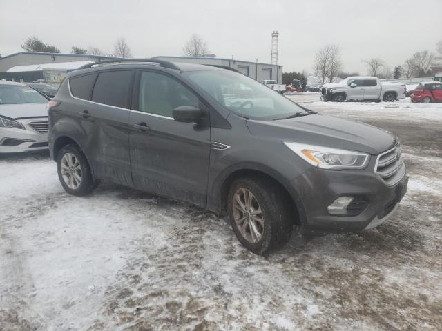 Photo 3 VIN: 1FMCU9GD5HUA98019 - FORD ESCAPE 