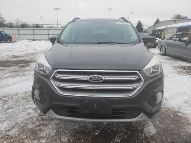 Photo 4 VIN: 1FMCU9GD5HUA98019 - FORD ESCAPE 