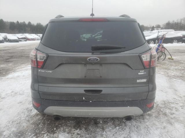 Photo 5 VIN: 1FMCU9GD5HUA98019 - FORD ESCAPE 