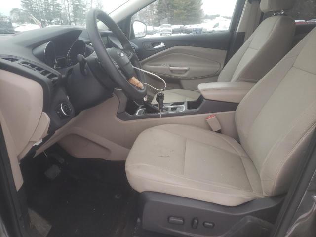 Photo 6 VIN: 1FMCU9GD5HUA98019 - FORD ESCAPE 