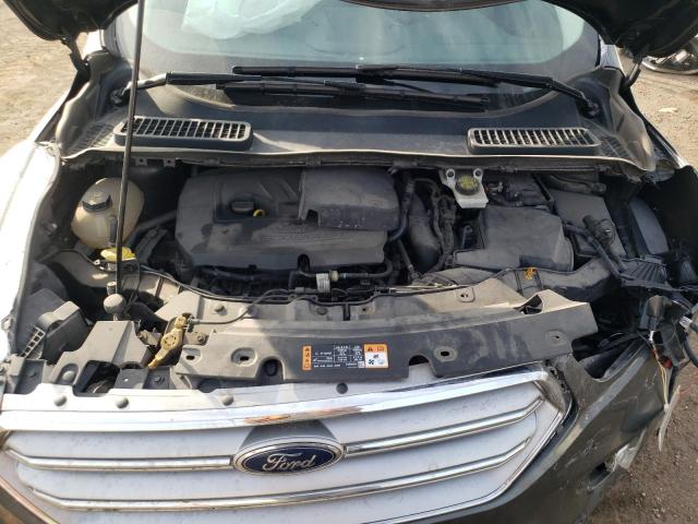 Photo 11 VIN: 1FMCU9GD5HUB07401 - FORD ESCAPE 