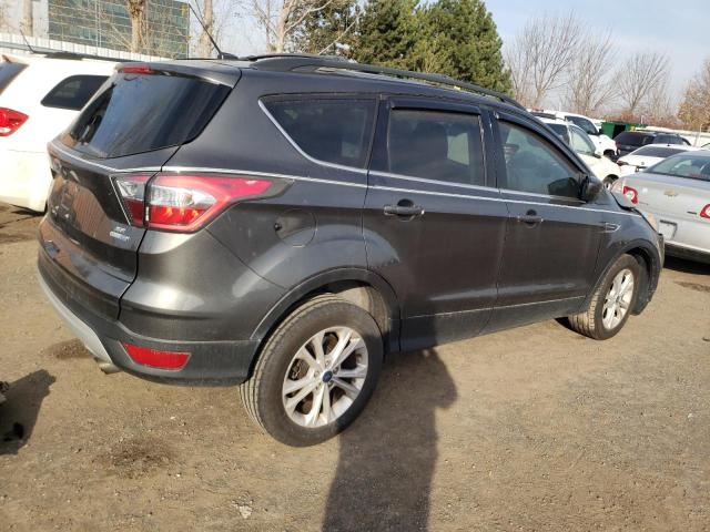 Photo 2 VIN: 1FMCU9GD5HUB07401 - FORD ESCAPE 