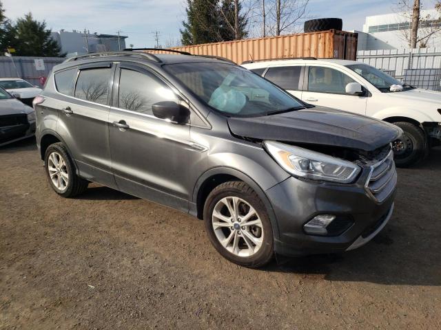 Photo 3 VIN: 1FMCU9GD5HUB07401 - FORD ESCAPE 