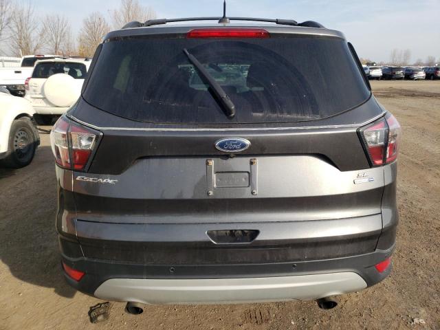 Photo 5 VIN: 1FMCU9GD5HUB07401 - FORD ESCAPE 