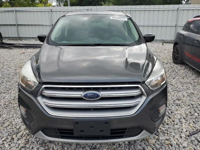 Photo 4 VIN: 1FMCU9GD5HUB38146 - FORD ESCAPE SE 