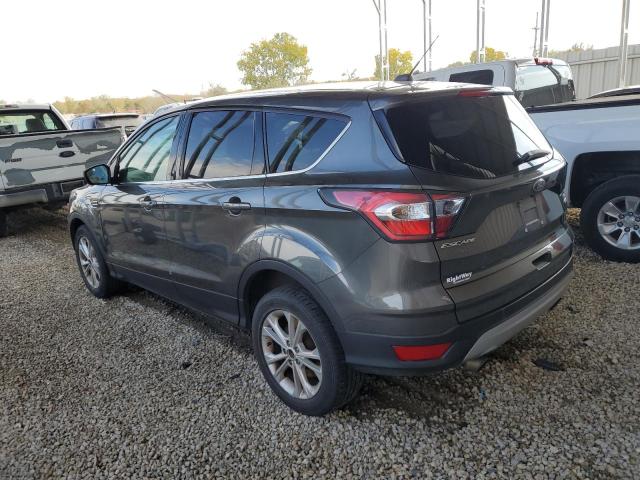 Photo 1 VIN: 1FMCU9GD5HUB40995 - FORD ESCAPE SE 