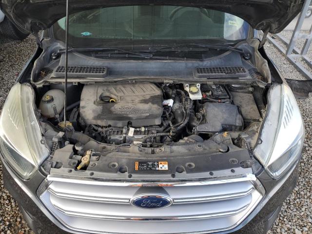 Photo 11 VIN: 1FMCU9GD5HUB40995 - FORD ESCAPE SE 