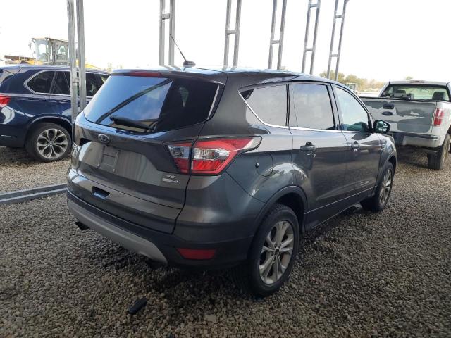 Photo 2 VIN: 1FMCU9GD5HUB40995 - FORD ESCAPE SE 