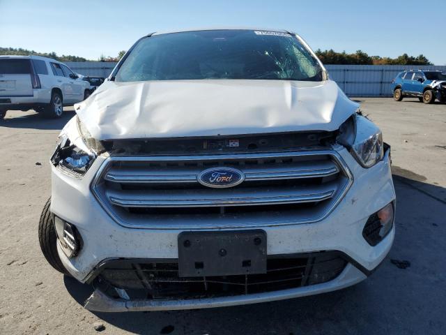 Photo 4 VIN: 1FMCU9GD5HUB47882 - FORD ESCAPE SE 