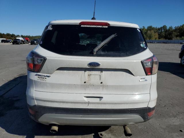 Photo 5 VIN: 1FMCU9GD5HUB47882 - FORD ESCAPE SE 