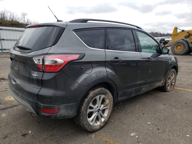 Photo 3 VIN: 1FMCU9GD5HUB50829 - FORD ESCAPE SE 