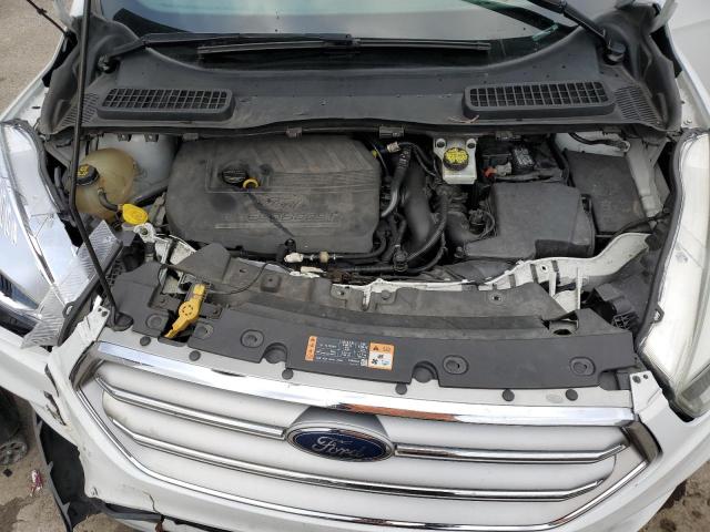 Photo 10 VIN: 1FMCU9GD5HUB54024 - FORD ESCAPE 