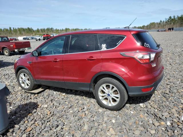 Photo 1 VIN: 1FMCU9GD5HUB55397 - FORD ESCAPE 