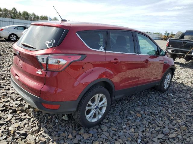 Photo 2 VIN: 1FMCU9GD5HUB55397 - FORD ESCAPE 